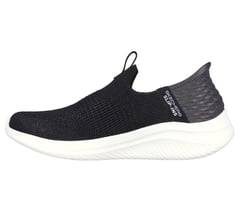 Skechers Slip-ins: Ultra Flex 3.0 - Smooth Step — BLACK 5