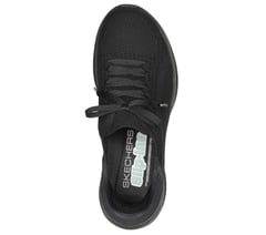 Skechers Slip-ins: Ultra Flex 3.0 - Brilliant — BLACK 3