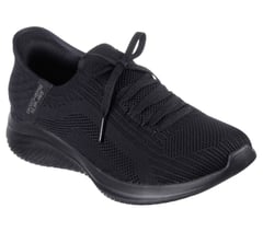 Skechers Slip-ins: Ultra Flex 3.0 - Brilliant — BLACK 5