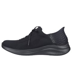 Skechers Slip-ins: Ultra Flex 3.0 - Brilliant — BLACK 6