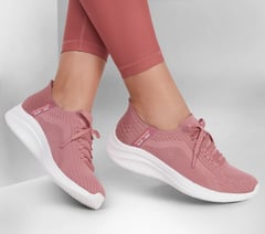 Skechers Slip-ins: Ultra Flex 3.0 - Brilliant — MAUVE 2