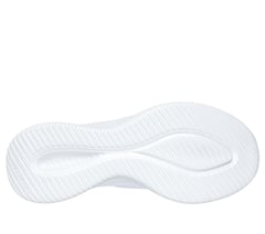 Skechers Slip-ins: Ultra Flex 3.0 - Brilliant — WHITE 3