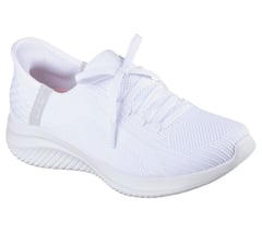 Skechers Slip-ins: Ultra Flex 3.0 - Brilliant — WHITE 4