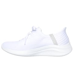 Skechers Slip-ins: Ultra Flex 3.0 - Brilliant — WHITE 5