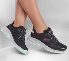 Hillcrest - Pure Escapade — BLACK / MULTI 2