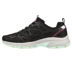 Hillcrest - Pure Escapade — BLACK / MULTI 6