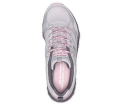 Hillcrest - Pure Escapade — GRAY / PINK 3