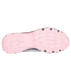 Hillcrest - Pure Escapade — GRAY / PINK 4