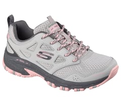 Hillcrest - Pure Escapade — GRAY / PINK 5