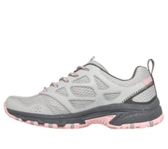 Hillcrest - Pure Escapade — GRAY / PINK 6