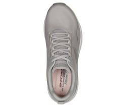 Relaxed Fit: D'Lux Fitness - Pure Glam — GRAY / SILVER 2