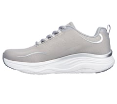 Relaxed Fit: D'Lux Fitness - Pure Glam — GRAY / SILVER 5