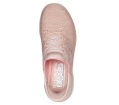 Skechers Slip-ins: Summits - Dazzling Haze — ROSE 2