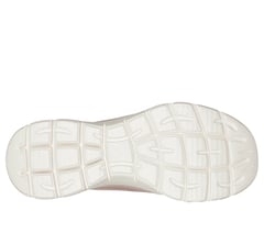 Skechers Slip-ins: Summits - Dazzling Haze — ROSE 3