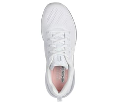 Vapor Foam - Midnight Glimmer — WHITE / SILVER 2
