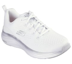 Vapor Foam - Midnight Glimmer — WHITE / SILVER 4