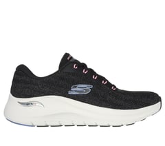 Arch Fit 2.0 - Rich Vision — BLACK / MULTI 1