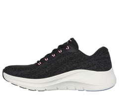 Arch Fit 2.0 - Rich Vision — BLACK / MULTI 6
