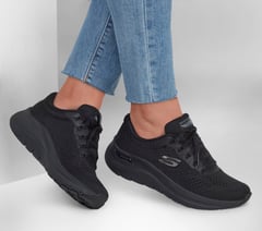 Arch Fit 2.0 - Big League — BLACK 2