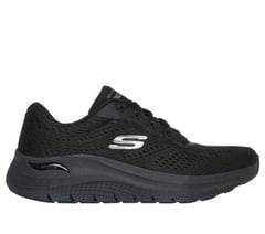 Arch Fit 2.0 - Big League — BLACK 1