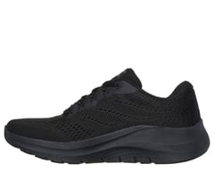 Arch Fit 2.0 - Big League — BLACK 6