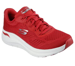 Arch Fit 2.0 - Big League — RED 4