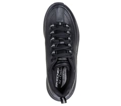 Arch Fit 2.0 - Star Bound — BLACK 2