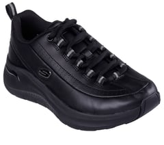 Arch Fit 2.0 - Star Bound — BLACK 4