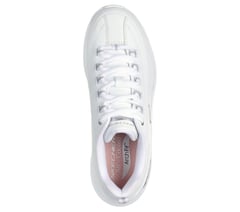 Arch Fit 2.0 - Star Bound — WHITE / SILVER 3