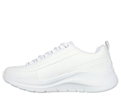 Arch Fit 2.0 - Star Bound — WHITE / SILVER 6