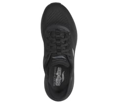 Skechers Slip-ins: Arch Fit 2.0 - Easy Chic — BLACK 2