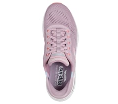 Skechers Slip-ins: Arch Fit 2.0 - Easy Chic — MAUVE / MULTI 2
