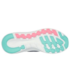 Skechers Slip-ins: Arch Fit 2.0 - Easy Chic — NAVY / TURQUOISE 3