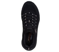 Relaxed Fit: D'Lux Walker 2.0 - Golden Step — BLACK / ROSE GOLD 3