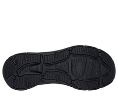 Relaxed Fit: D'Lux Walker 2.0 - Golden Step — BLACK / ROSE GOLD 4