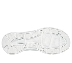 Relaxed Fit: D'Lux Walker 2.0 - Golden Step — WHITE / SILVER 3