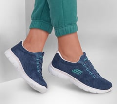 Summits - Fun Flair — NAVY / MULTI 2