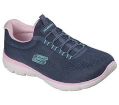 Summits - Fun Flair — NAVY / MULTI 5