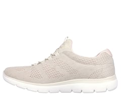Summits - Fun Flair — TAUPE / PINK 6