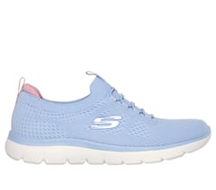 Summits - Top Player — LIGHT BLUE / MULTI 1