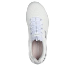 Summits - Artistry Chic — WHITE / SILVER 2