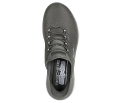 Skechers Slip-ins: Summits - Diamond Dream — OLIVE 2