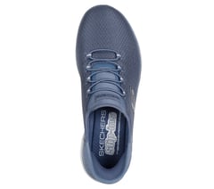 Skechers Slip-ins: Summits - Diamond Dream — SLATE 2