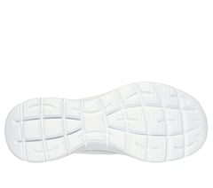 Skechers Slip-ins: Summits - Diamond Dream — WHITE / SILVER 3