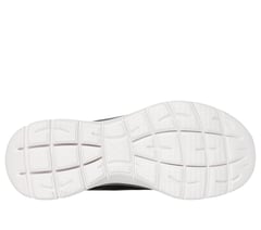 Skechers Slip-ins: Summits - Classy Night — BLACK / ROSE GOLD 3