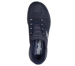 Skechers Slip-ins: Summits - Classy Night — DARK NAVY 2