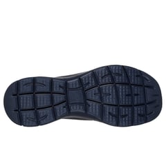 Skechers Slip-ins: Summits - Classy Night — DARK NAVY 3