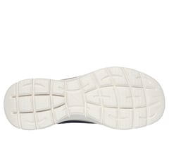 Skechers Slip-ins: Summits - Classy Night — NAVY / SILVER 3