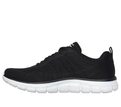 Track - New Staple — BLACK / WHITE 5