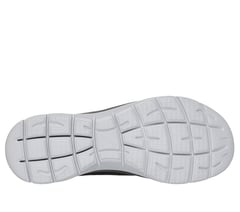 Skechers Slip-ins Waterproof: Summits - Best Choice — BLACK / LIGHT BLUE 3